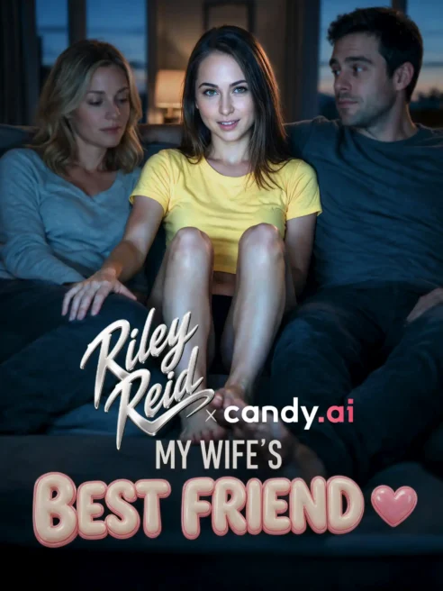 Poster of My Wife’s Best Friend